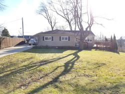 Pre-foreclosure Listing in 77TH ST SALEM, WI 53168