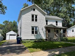 Pre-foreclosure Listing in S 6TH AVE WAUSAU, WI 54401