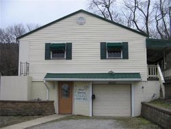 Pre-foreclosure in  WINDSOR ST West Newton, PA 15089