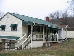 Pre-foreclosure Listing in WINDSOR ST WEST NEWTON, PA 15089