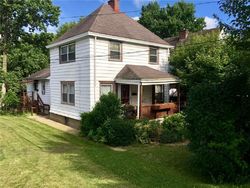 Pre-foreclosure in  WESTMORELAND AVE Jeannette, PA 15644