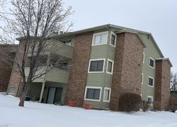 Pre-foreclosure Listing in 19TH AVE APT 24 LONGMONT, CO 80501