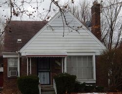 Pre-foreclosure in  COLLINGHAM DR Detroit, MI 48205