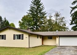 Pre-foreclosure Listing in DOGWOOD ST SE LACEY, WA 98503
