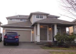 Pre-foreclosure in  RADIUS LOOP SE Olympia, WA 98513