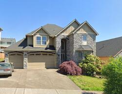 Pre-foreclosure in  W S ST Washougal, WA 98671
