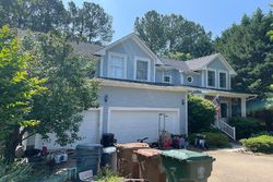 Pre-foreclosure in  CHALKWELL CT Cary, NC 27519