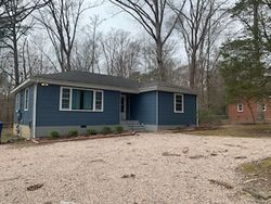 Pre-foreclosure in  ROSE LN Raleigh, NC 27610