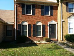 Pre-foreclosure in  OLDWICK CT Virginia Beach, VA 23462