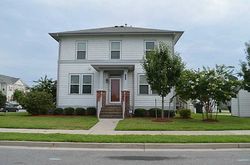Pre-foreclosure in  KING ST Portsmouth, VA 23704