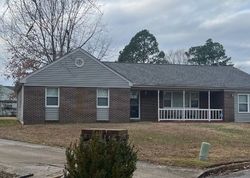 Pre-foreclosure in  DALMORE CT Chesapeake, VA 23321