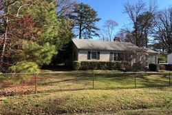 Pre-foreclosure in  FITZHUGH AVE Richmond, VA 23226