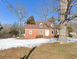 Pre-foreclosure in  VERDON RD Ruther Glen, VA 22546
