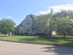 Pre-foreclosure in  KEELING DR Chesapeake, VA 23322