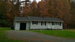 Pre-foreclosure in  AIRPORT RD Suffolk, VA 23434