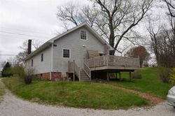 Pre-foreclosure in  HOGUE RD Evansville, IN 47712