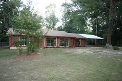 Pre-foreclosure in  THOMAS RD Shepherd, TX 77371