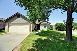 Pre-foreclosure in  MARIA DR Fort Worth, TX 76108