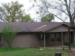 Pre-foreclosure Listing in COUNTY ROAD 1405 ATHENS, TX 75751
