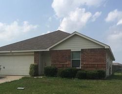 Pre-foreclosure in  SANDLEWOOD DR Terrell, TX 75160