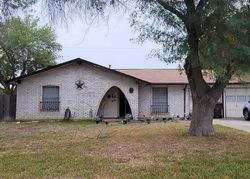 Pre-foreclosure in  TWINSPUR ST San Antonio, TX 78238