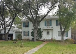 Pre-foreclosure in  E QUILL DR San Antonio, TX 78228