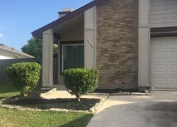 Pre-foreclosure in  SOUTH BND San Antonio, TX 78250