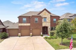 Pre-foreclosure Listing in MILRANY LN MELISSA, TX 75454