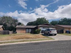 Pre-foreclosure in  HOPES FERRY ST San Antonio, TX 78233