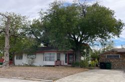 Pre-foreclosure in  COLGATE AVE San Antonio, TX 78228