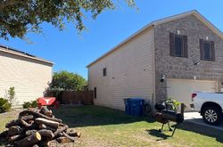 Pre-foreclosure in  LUCKEY SQ San Antonio, TX 78252