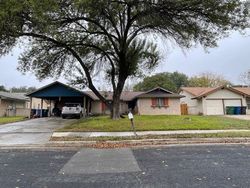 Pre-foreclosure in  BAYLISS ST San Antonio, TX 78233