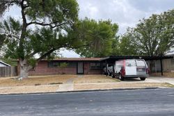 Pre-foreclosure in  TEAKWOOD LN San Antonio, TX 78216