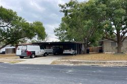 Pre-foreclosure in  TEAKWOOD LN San Antonio, TX 78216