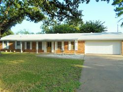 Pre-foreclosure in  BRYANT RD Clyde, TX 79510