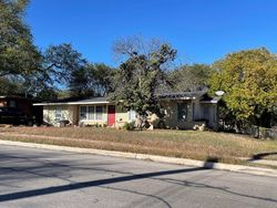 Pre-foreclosure in  CAMBRAY DR San Antonio, TX 78229