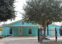 Pre-foreclosure in  AARON PL San Antonio, TX 78221