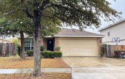 Pre-foreclosure in  SHETLAND CT San Antonio, TX 78254