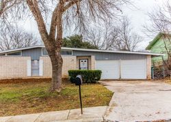 Pre-foreclosure in  SLUMBER LN Converse, TX 78109