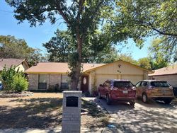 Pre-foreclosure in  TIMBER WALK ST San Antonio, TX 78250