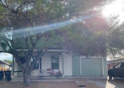 Pre-foreclosure in  VILLA ARBOLES San Antonio, TX 78228