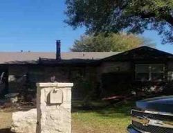 Pre-foreclosure in  CLIFFMONT DR San Antonio, TX 78250