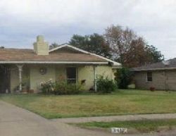 Pre-foreclosure Listing in LONGVIEW ST WICHITA FALLS, TX 76306