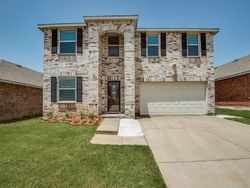 Pre-foreclosure in  SCARLET VIEW TRL Fort Worth, TX 76131