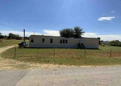 Pre-foreclosure Listing in COUNTY ROAD 329 FLORESVILLE, TX 78114