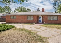 Pre-foreclosure Listing in ARCADIA ST AMARILLO, TX 79109