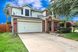 Pre-foreclosure in  WIDE CREEK DR Katy, TX 77449