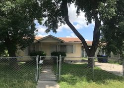 Pre-foreclosure in  FORTUNA ST San Antonio, TX 78237