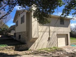Pre-foreclosure in  W LAMAR ST Hico, TX 76457
