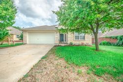Pre-foreclosure Listing in CHANDLER CROSSING TRL ROUND ROCK, TX 78665
